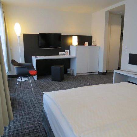 Comfor Hotel Ulm City ภายนอก รูปภาพ