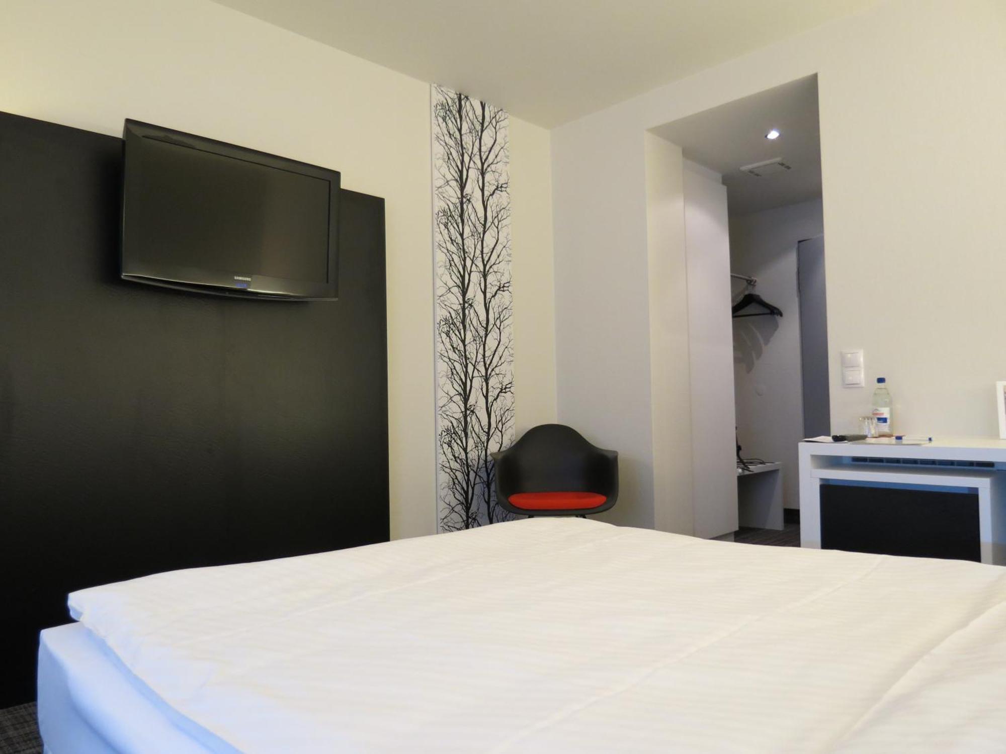 Comfor Hotel Ulm City ภายนอก รูปภาพ