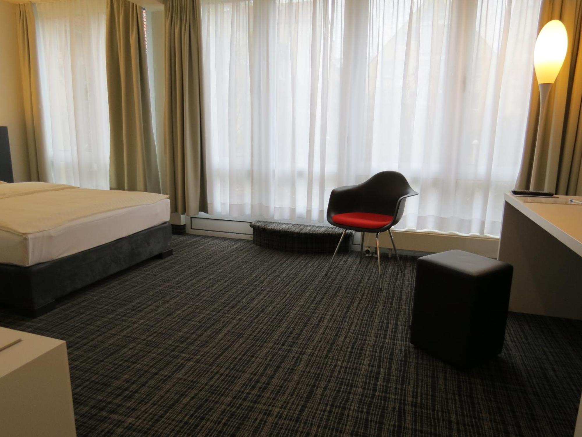 Comfor Hotel Ulm City ภายนอก รูปภาพ